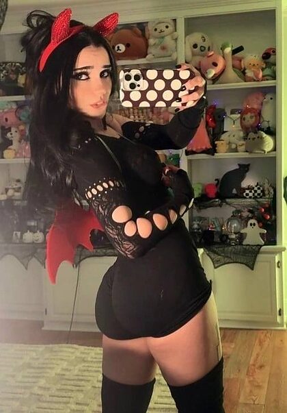 Avivasofia Oxythoughtin misopacketbae nude photo #42