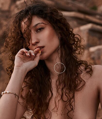 Ayşenur Eren nude photo #34