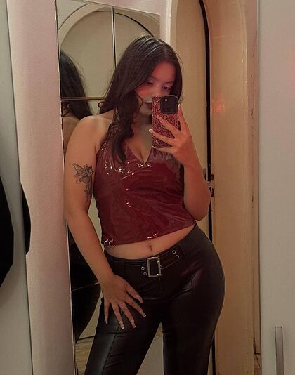 babekriss nude photo #20