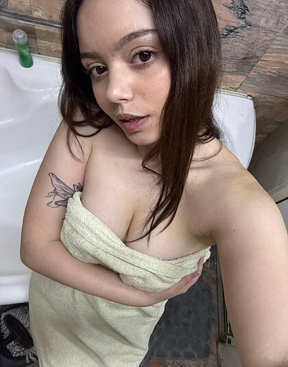 babekriss nude photo #28