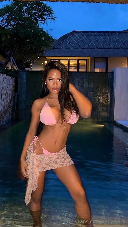 babyelara nude photo #6