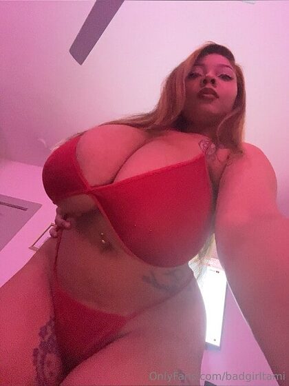 Badgirl_Tami nude photo #41