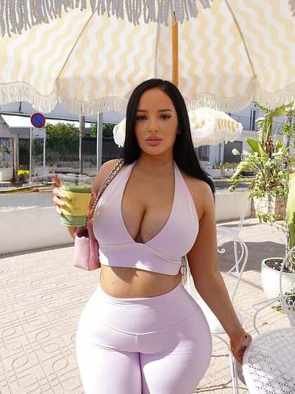 Baebygirlp nude photo #6