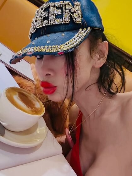Bai Ling nude photo #79