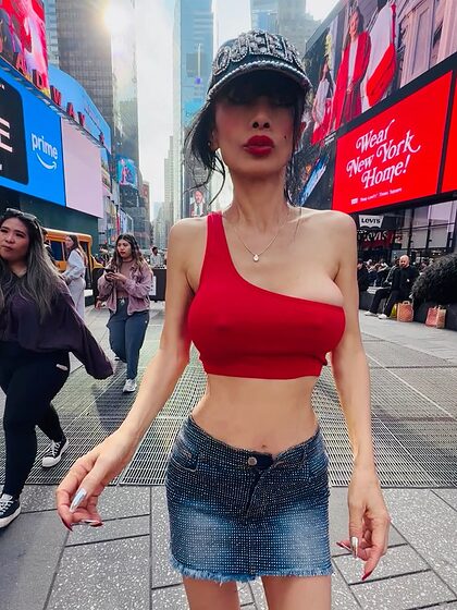 Bai Ling nude photo #84