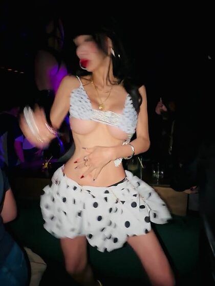 Bai Ling nude photo #86