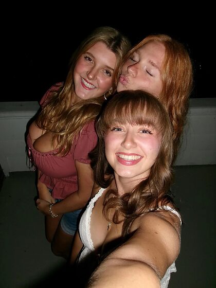 Bailey C nude photo #16