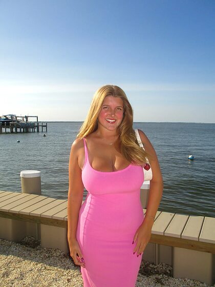 Bailey C nude photo #36