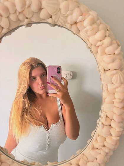 Bailey C nude photo #37