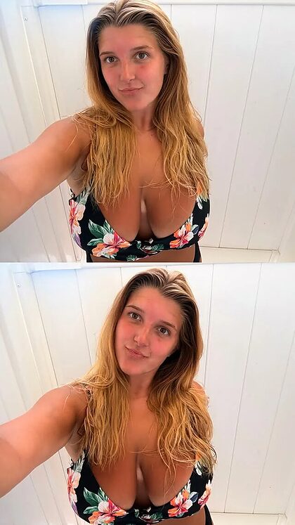 Bailey C nude photo #39