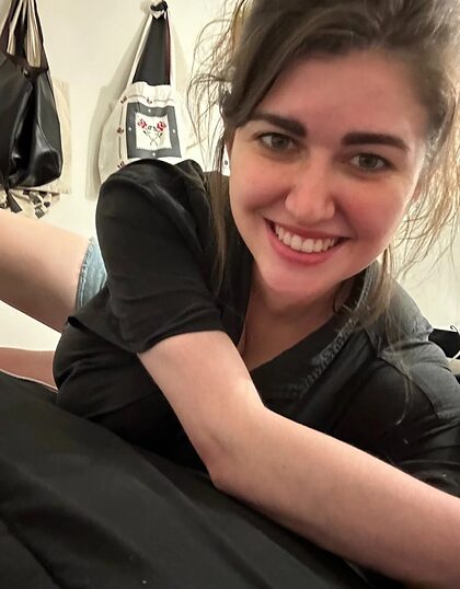 Bailey Moon nude photo #31