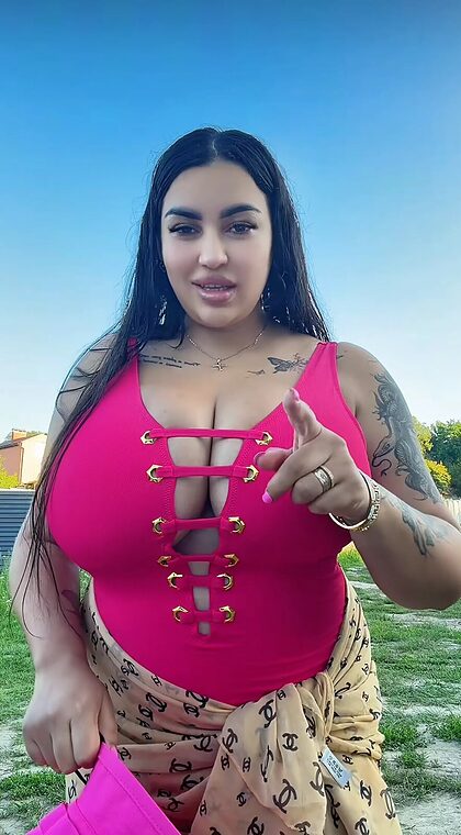 _ba_m_bi_ta_ nude photo #1