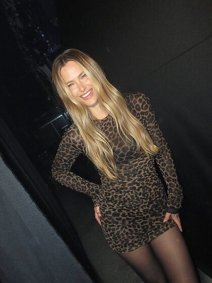 Bar Refaeli nude photo #179