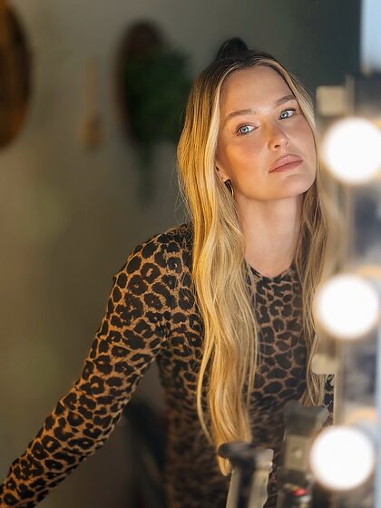 Bar Refaeli nude photo #181