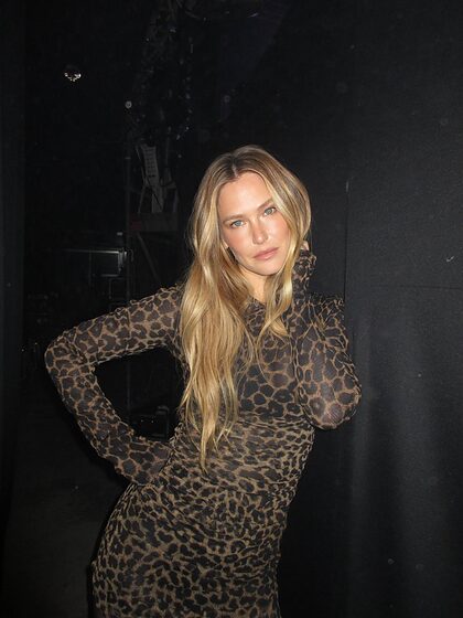 Bar Refaeli nude photo #182