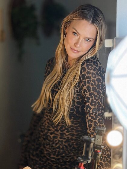 Bar Refaeli nude photo #183
