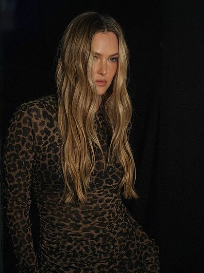 Bar Refaeli nude photo #190