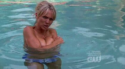 Barbara alyn woods nude photo #43