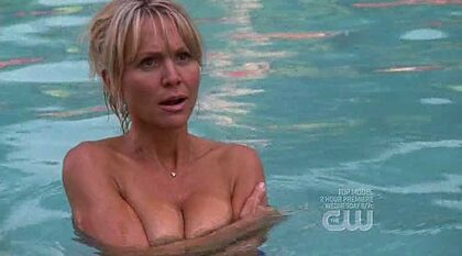 Barbara alyn woods nude photo #46