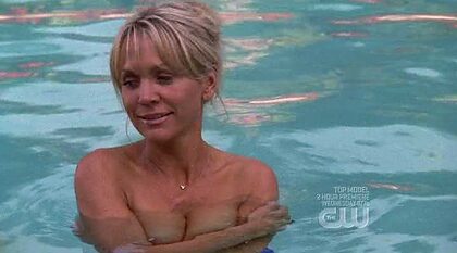 Barbara alyn woods nude photo #47