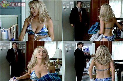 Barbara alyn woods nude photo #51