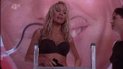 Barbara alyn woods nude photo #52
