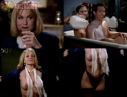 Barbara alyn woods nude photo #54