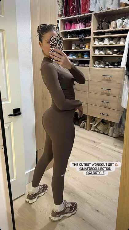 Barbie Blank nude photo #28