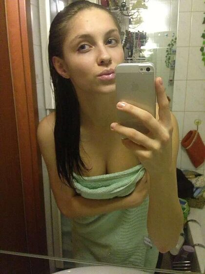 Barbora Bakoš nude photo #25