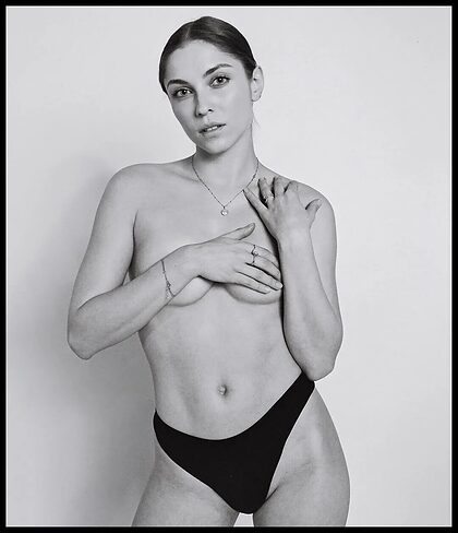 Barbora Bakoš nude photo #44