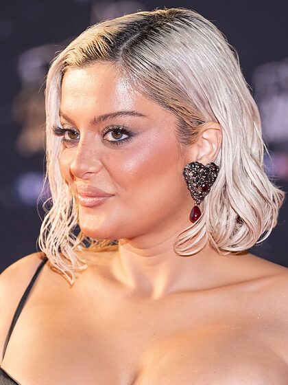 Bebe Rexha nude photo #350