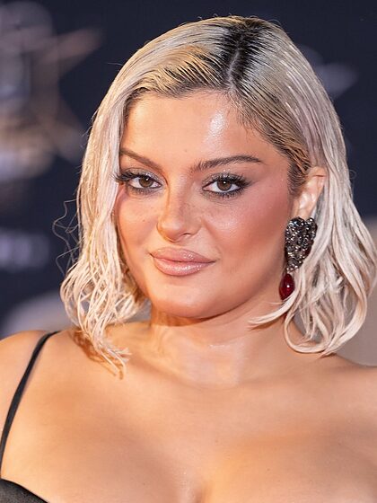 Bebe Rexha nude photo #353