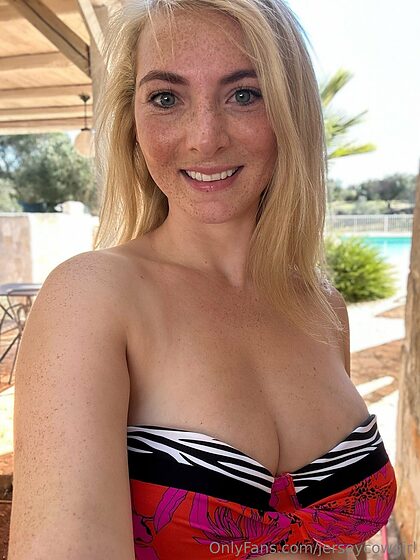 Becky Houze nude photo #50