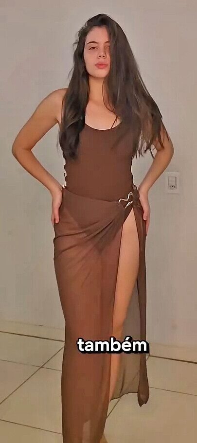 Bela Liah nude photo #23