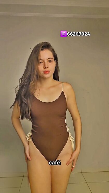 Bela Liah nude photo #25