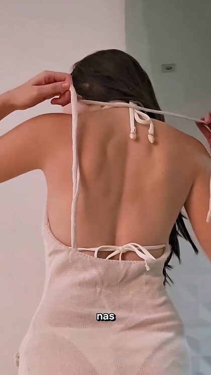 Bela Liah nude photo #27