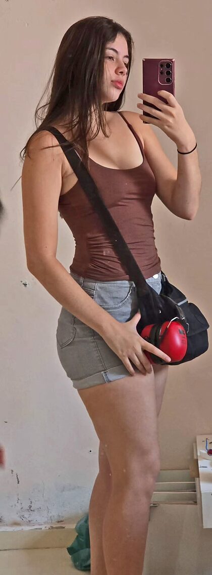 Bela Liah nude photo #35