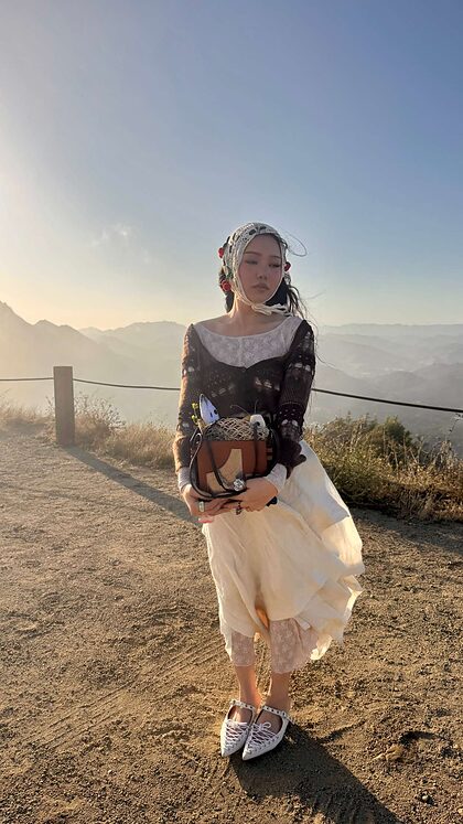 Bella Poarch nude photo #37