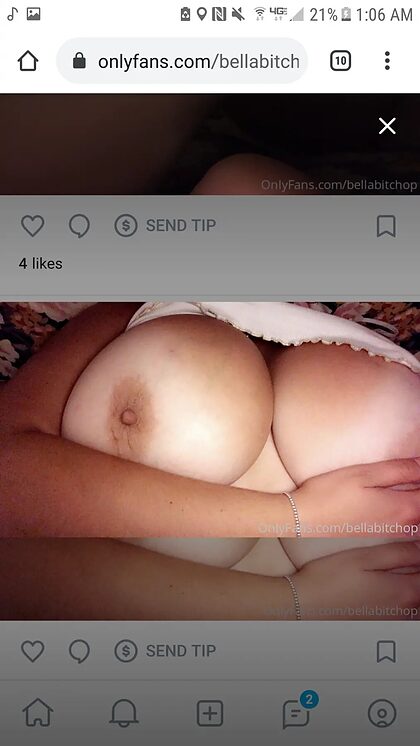 Bella-Very nude photo #40