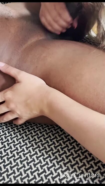 Bella Winters nude photo #47