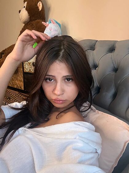 BellaStylezz nude photo #9