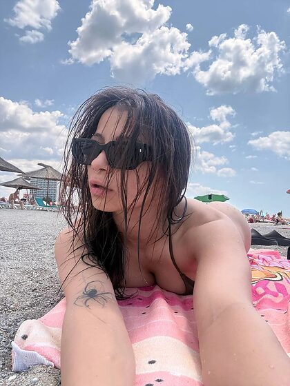 BellaStylezz nude photo #12