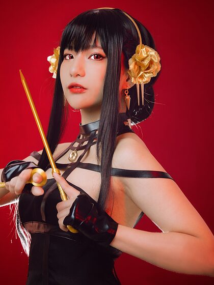 Beryl_lulu nude photo #3