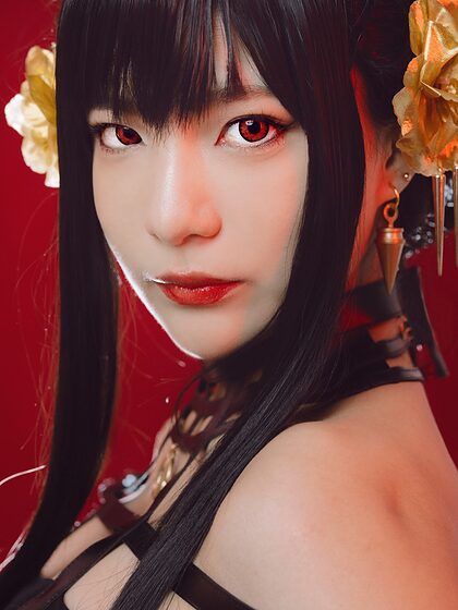 Beryl_lulu nude photo #6