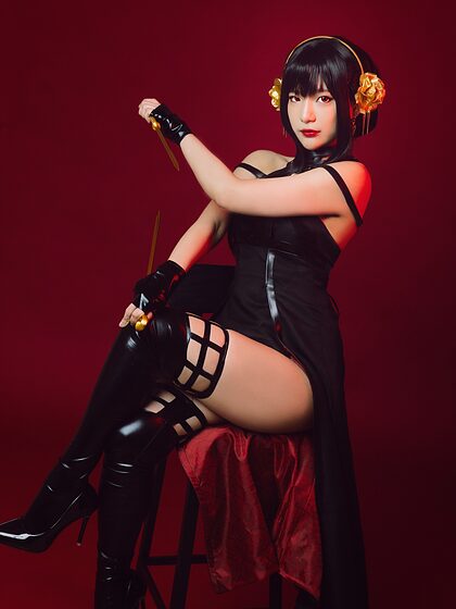 Beryl_lulu nude photo #7