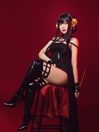 Beryl_lulu nude photo #8