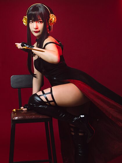 Beryl_lulu nude photo #9
