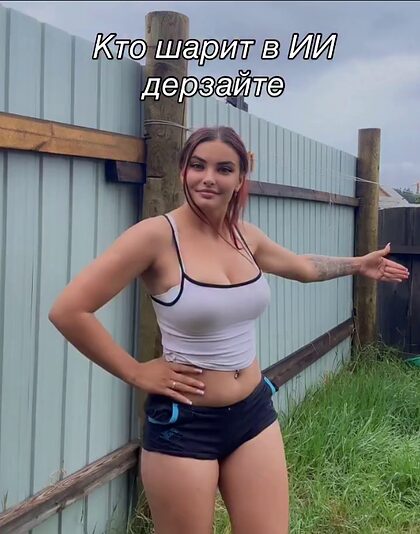Bezbeshka03 nude photo #6