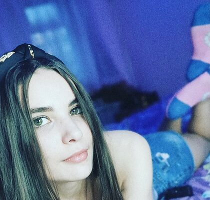 Bezbeshka03 nude photo #7