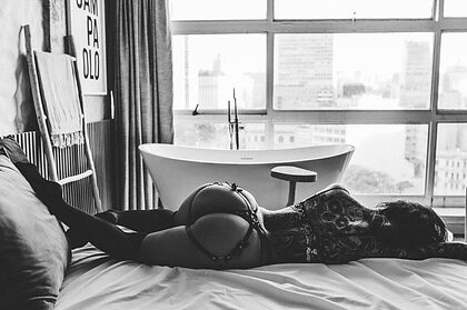 Bia Trois nude photo #20
